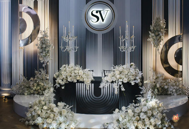 Банкетный зал в «ГорPark» фотография №5