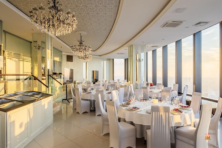 Основной зал в «Вертикаль» фотография №3