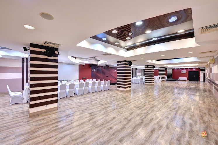 Зал «Президент»  в «Премьер» фотография №8