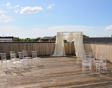  ресторан Muza rest&hall