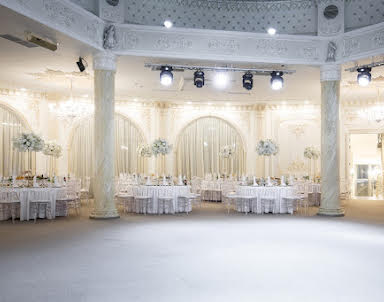  ресторан Ла Делиция