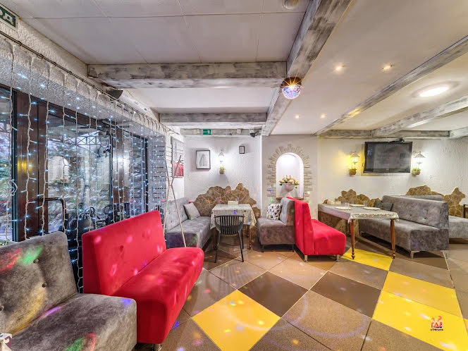 Зал на 35 человек в «Жара» фотография №5