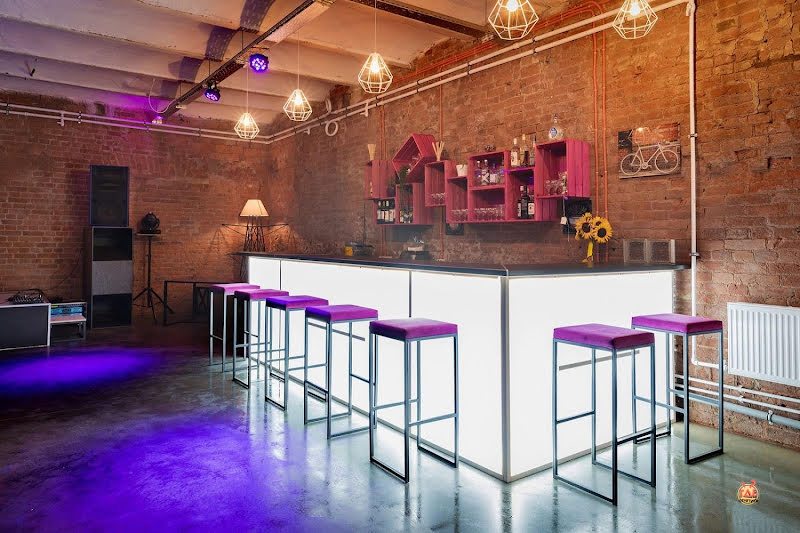 COM.NATA на Обводном фотография №5