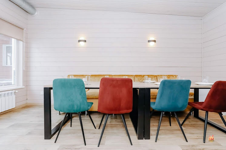 Беседка  №1 в «Red House» фотография №7