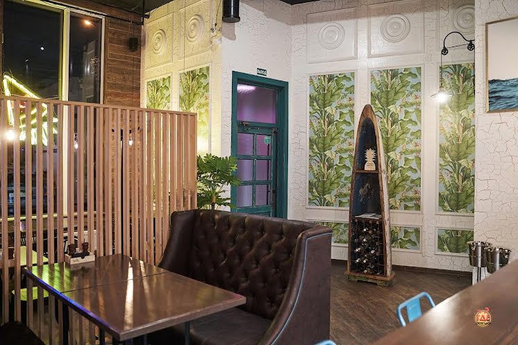 Основной зал в «Белка» фотография №2