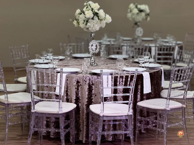 Белый зал «Фестиваль» фотография №7