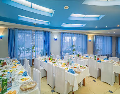  ресторан Сфера