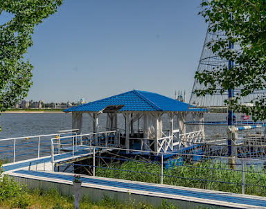 Выпускной в Жемчужина