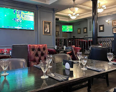  ресторан Chelsea