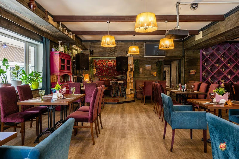 Тбилисоба фотография №14