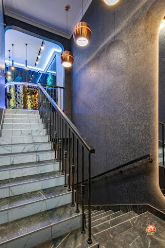 Лофт МЕСТО в «МЕСТО ЮГ» фотография №10