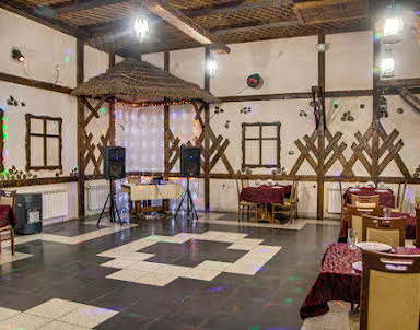  ресторан Девичья башня