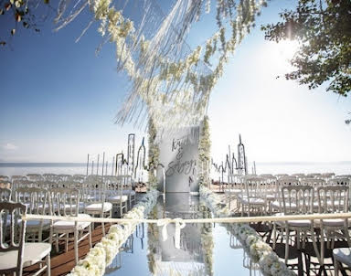 День рождения в Majestic