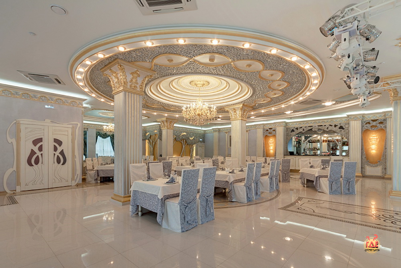 Золотая роща фотография № 1