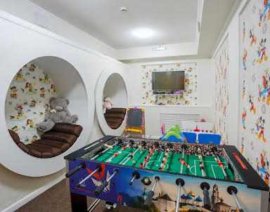  ресторан Анжелика