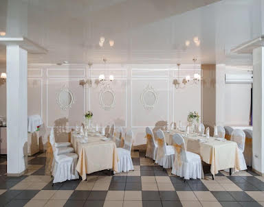  ресторан Welcome