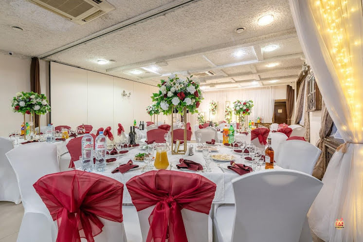 Зал «Прованс» в «Прованс» фотография №3