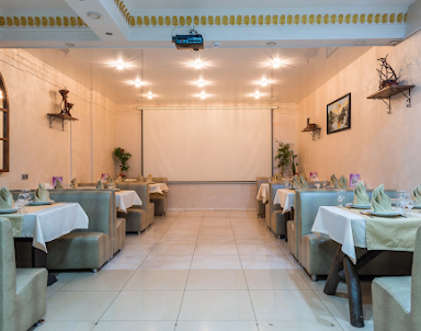  ресторан Уют