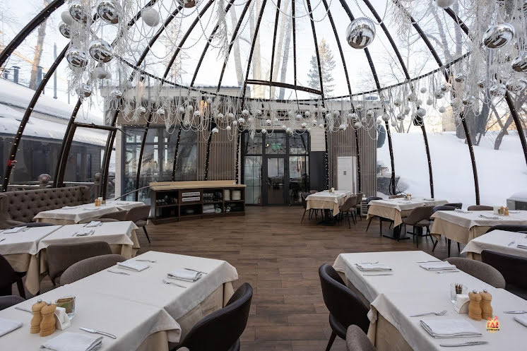 Капсула «Лето» в «Лето» фотография №7