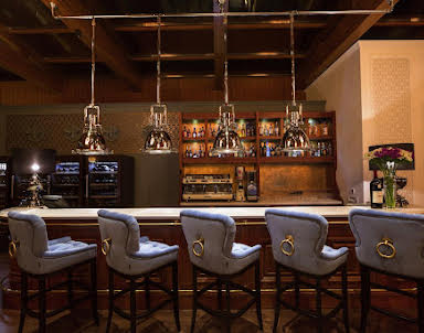  ресторан Simfero