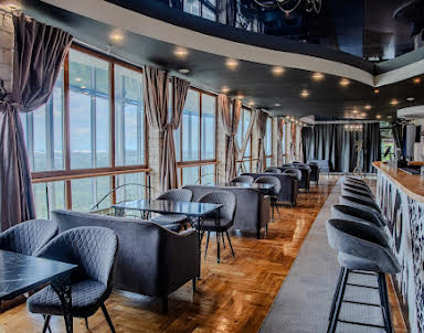  ресторан Сердце замка