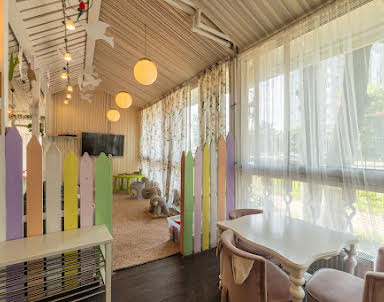  ресторан Поляна