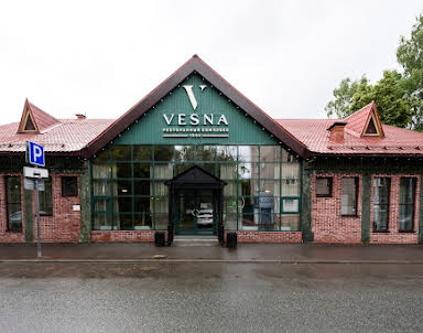 Свадьба в Весна