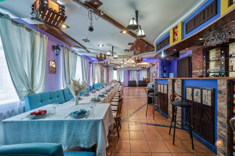 Сибирская Таверна фотография №11