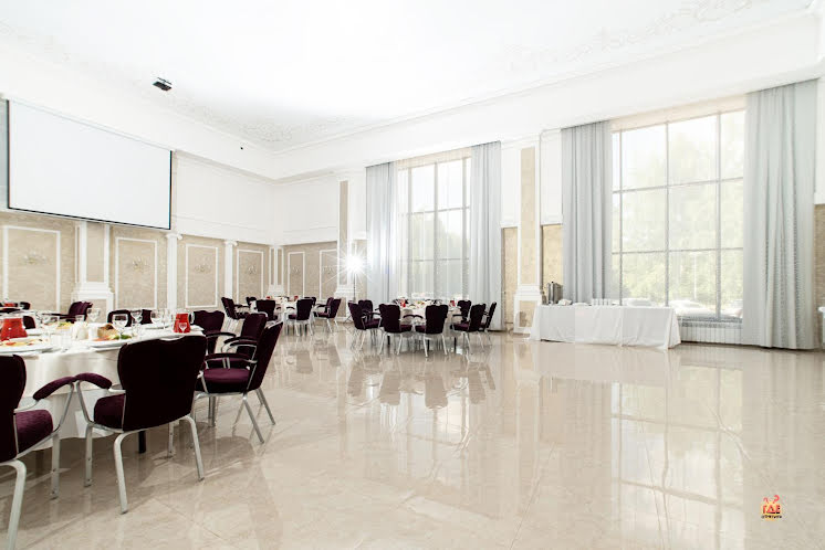 Конференц-зал в «Аристократъ» фотография №1