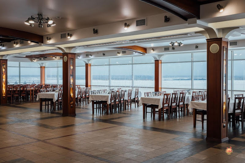 Русская усадьба фотография №3