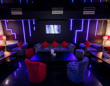  ресторан BRB