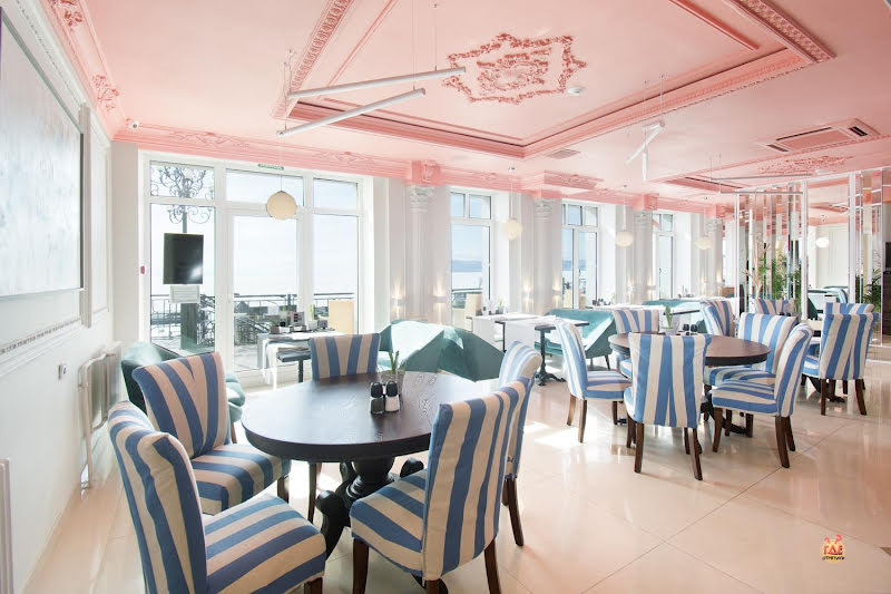 Маяк фотография №5