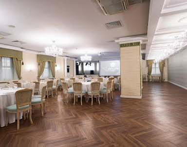  ресторан Евразия