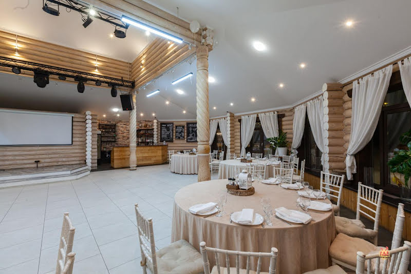 CLUBBARIN фотография №5