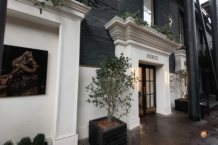 HERTZ HALL в «GOELRO» фотография №7