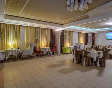  ресторан Яр