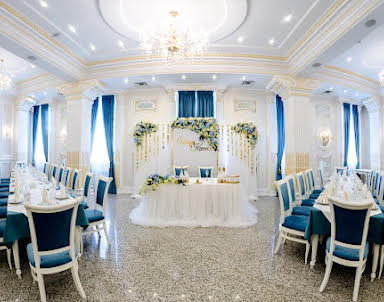  ресторан Банкетный зал Центральный