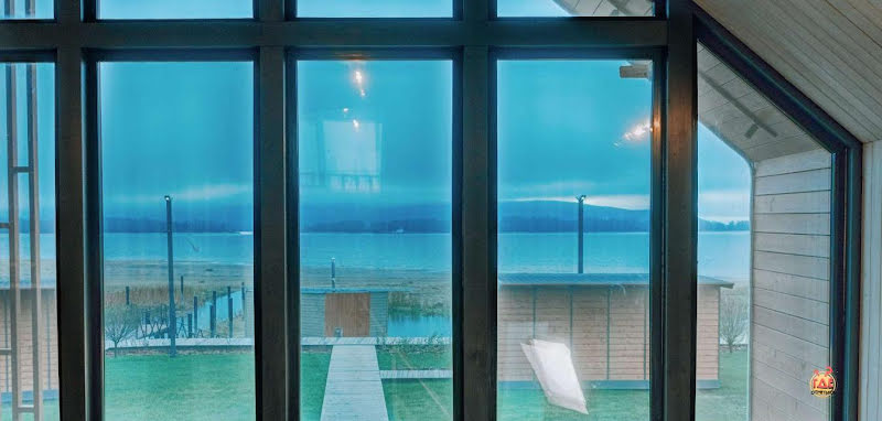 Volga spa village фотография №6