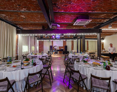  ресторан Loft  Фарфор