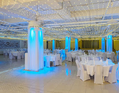  ресторан Grand Банкет