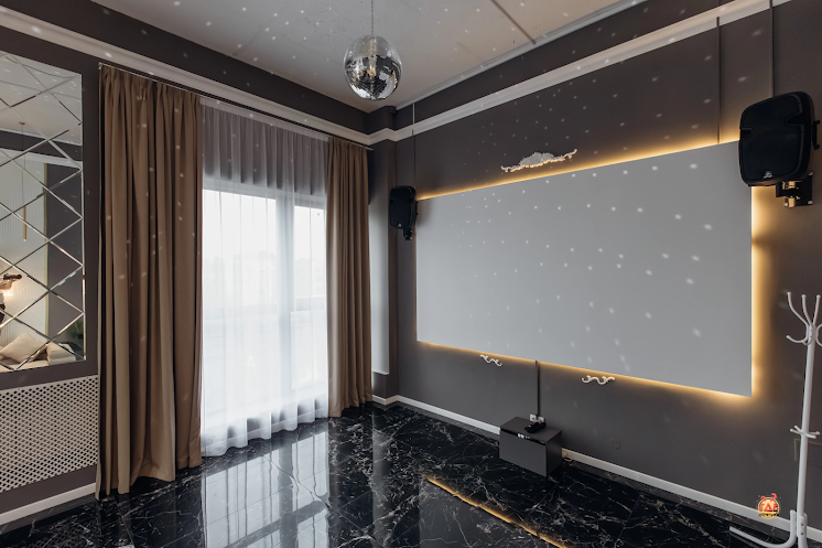 Зал "Леонардо"  в «Rubin Loft на Качалова» фотография №7