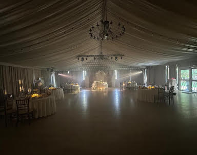  ресторан Усадьба Кобрино