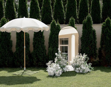 Выпускной в Villa Barvikha 135