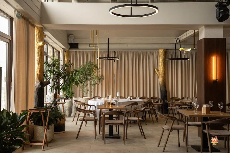 VODA фотография № 1