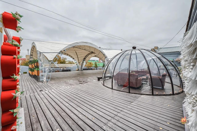 Латинский квартал фотография №6