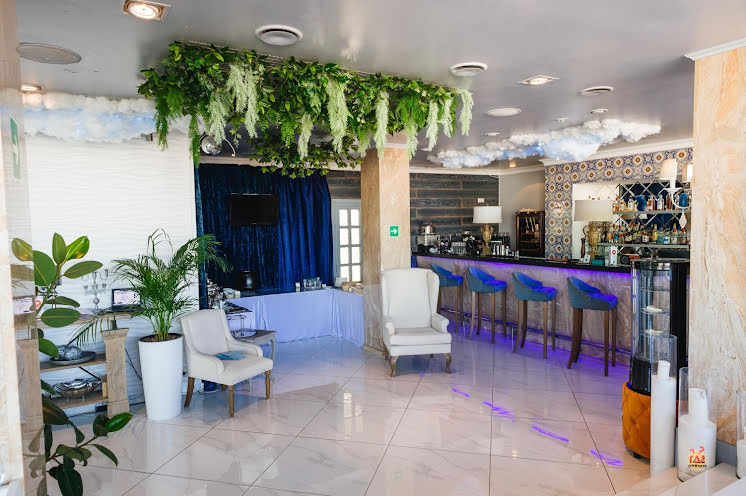 Банкет-холл  в «SKY» фотография №17