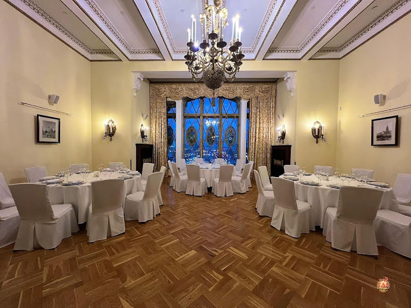 Hilton Moscow Leningradskaya фотография №2