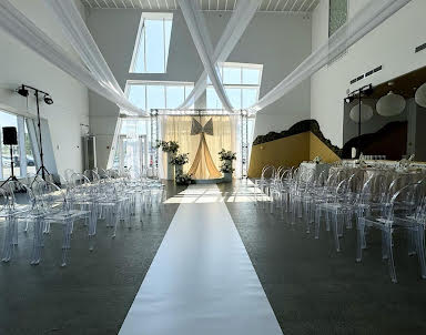  ресторан Норд-Экспо