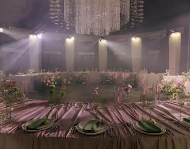  ресторан Vinity Forest