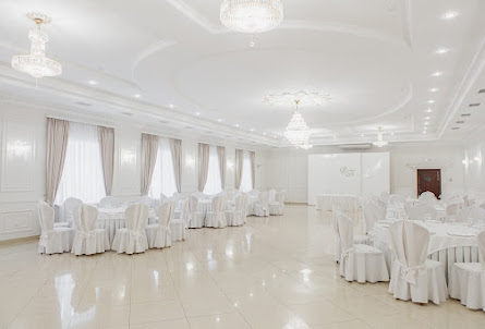 Зал "Королевский" в Зал "Вип"